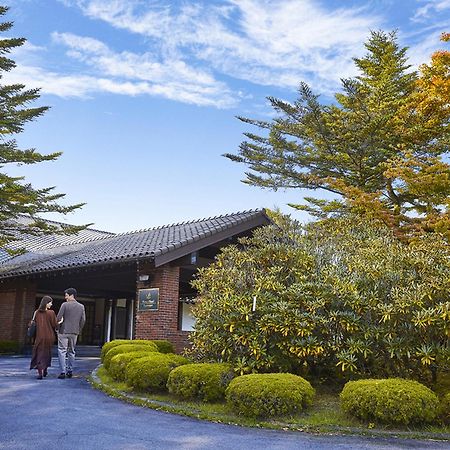 Tsumagoi Prince Hotel Exterior photo