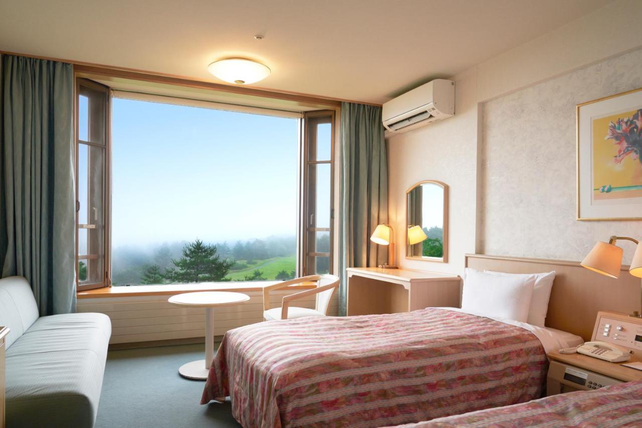 Tsumagoi Prince Hotel Exterior photo