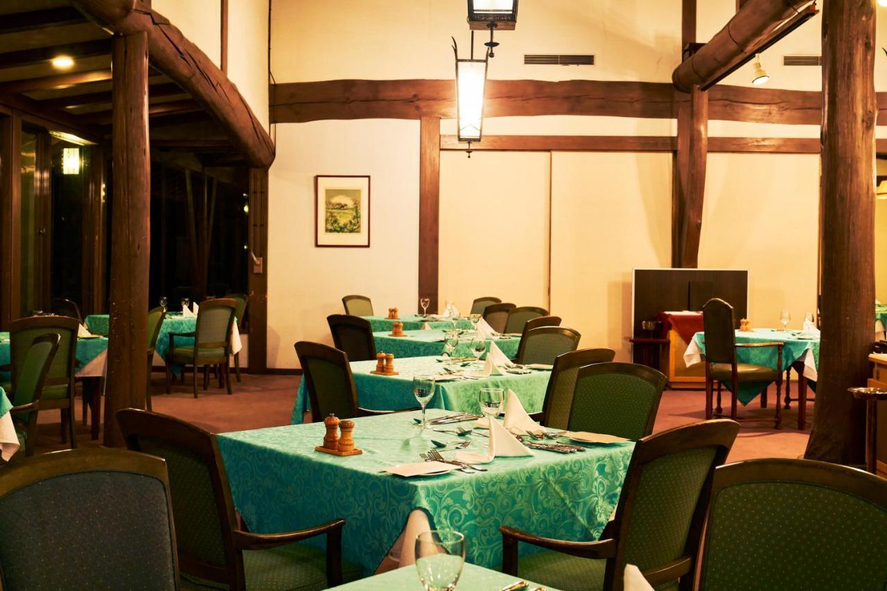 Tsumagoi Prince Hotel Exterior photo