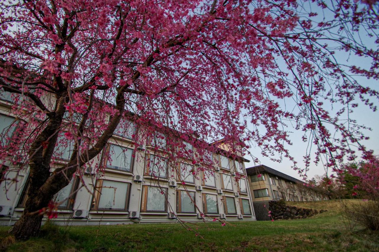 Tsumagoi Prince Hotel Exterior photo