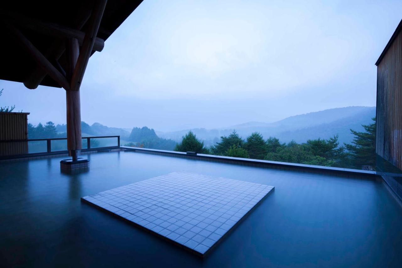 Tsumagoi Prince Hotel Exterior photo
