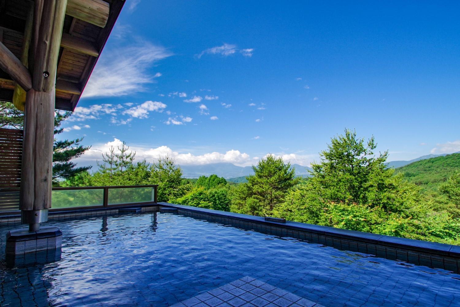 Tsumagoi Prince Hotel Exterior photo
